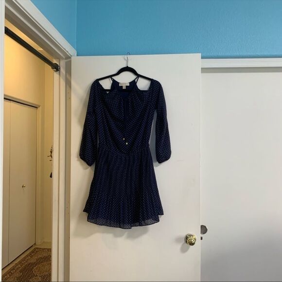 MICHAEL Michael kors beautiful dress size S - Picture 6 of 11